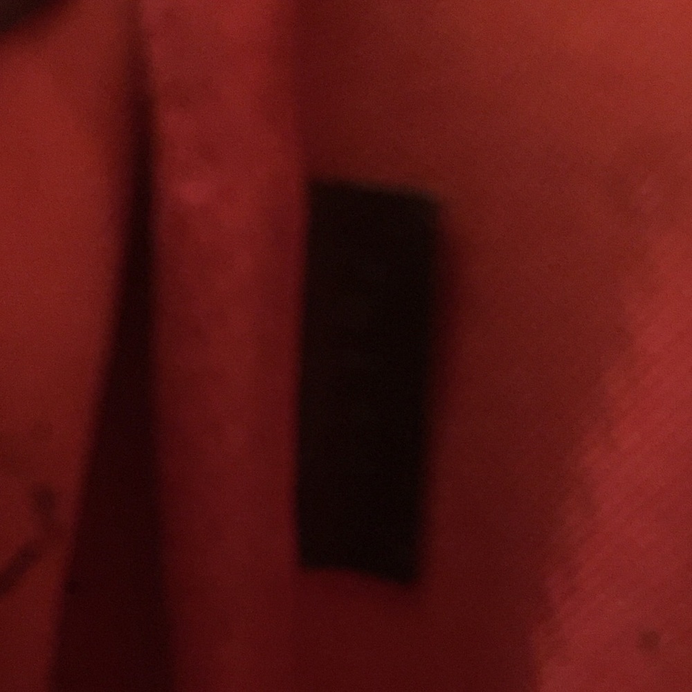 LV eva clutch cross body bag